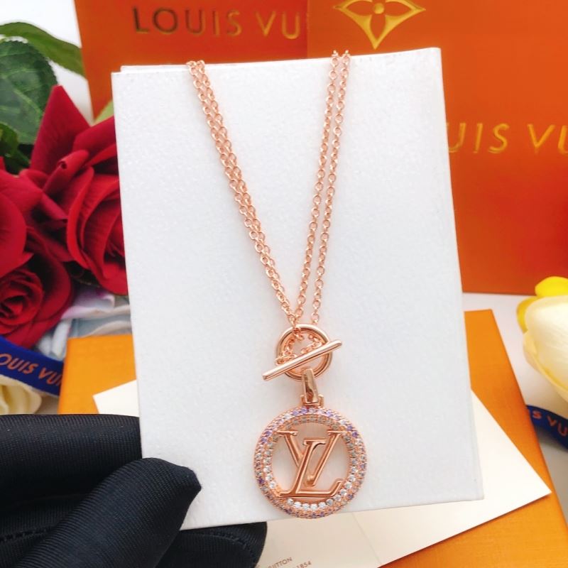 Louis Vuitton Necklaces